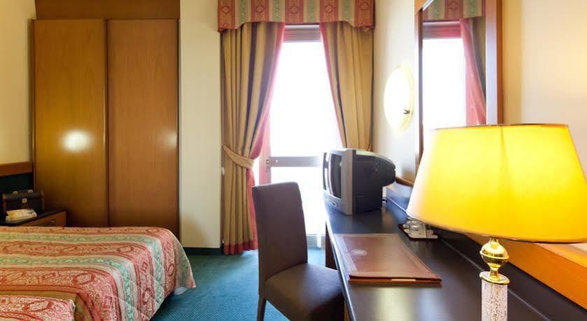Hotel Metropole Abano Terme Exterior photo